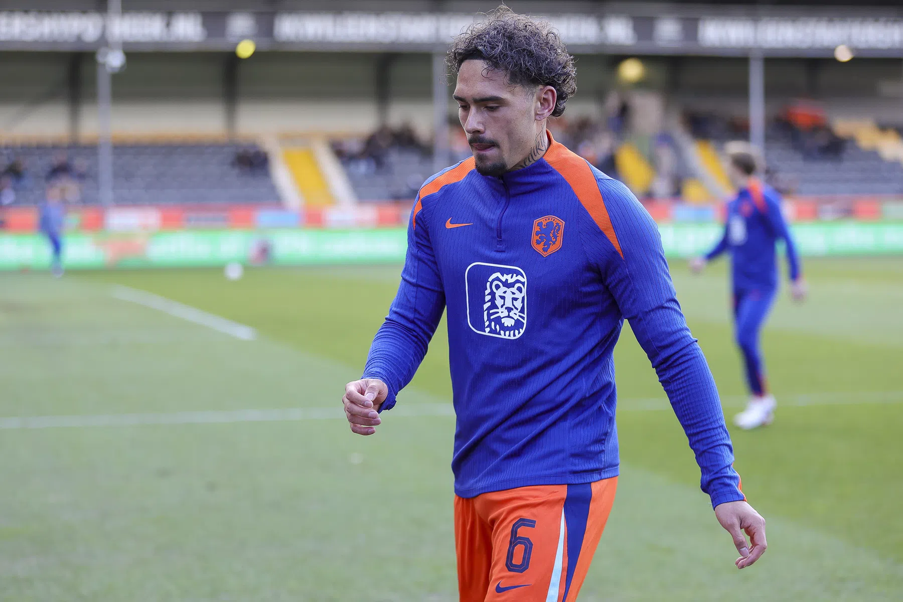 Ajax ziet Gooijer definitief vertrekken naar Lommel SK | VoetbalNieuws