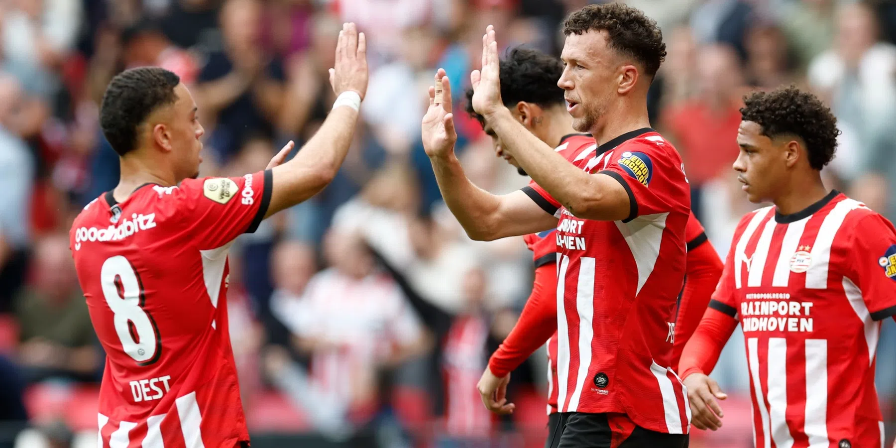 Waar en hoe laat wordt FC Utrecht - PSV in de Eredivisie uitgezonden?
