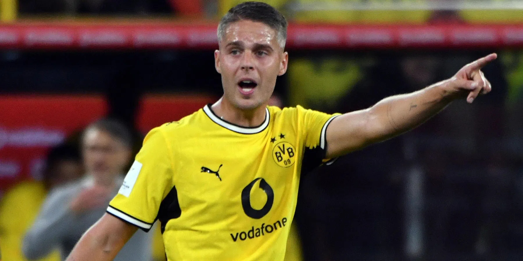 Nederlanders in de Bundesliga 2026/2027: deze elf spelers zijn actief | VN 