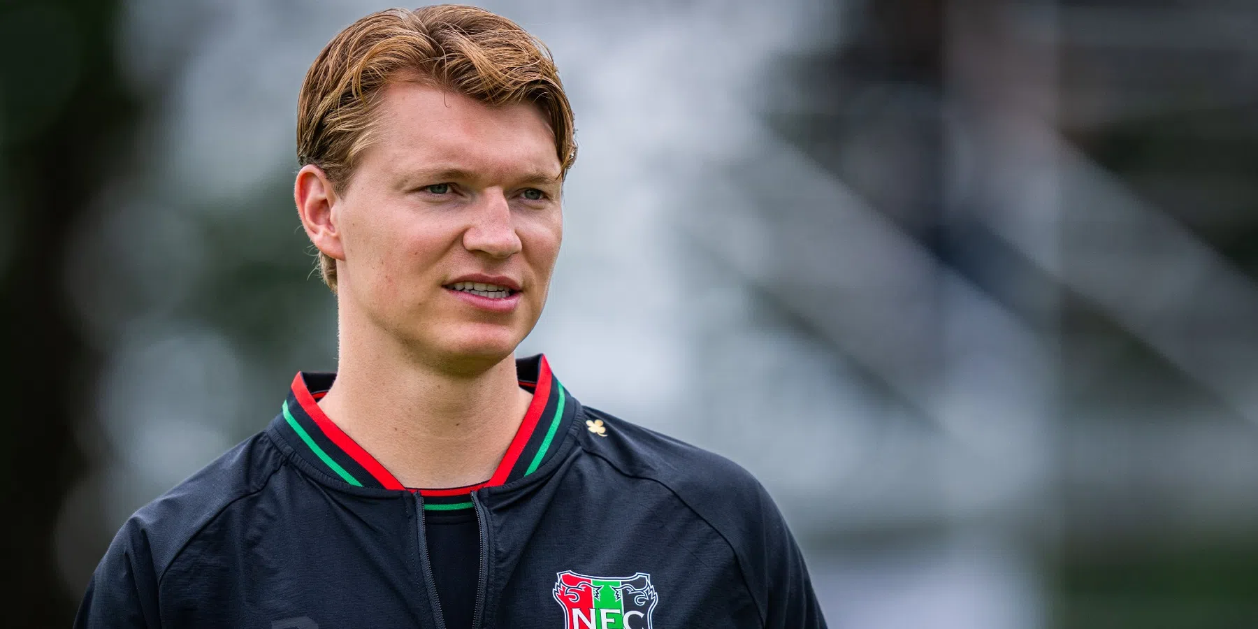 Schuurs staat voor rentree: wanneer kwam de verdediger voor het laatst in actie?