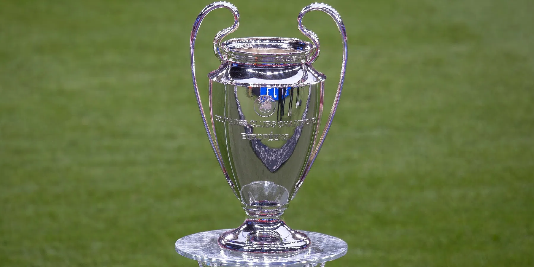 Dit is het volledige speelschema van de competitiefase Champions League 2026/2027