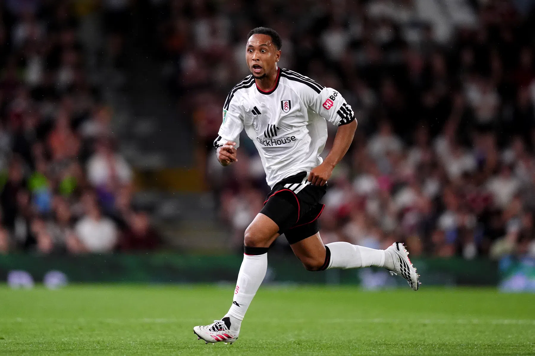 Kenny Tete bereikt persoonlijk akkoord met Everton