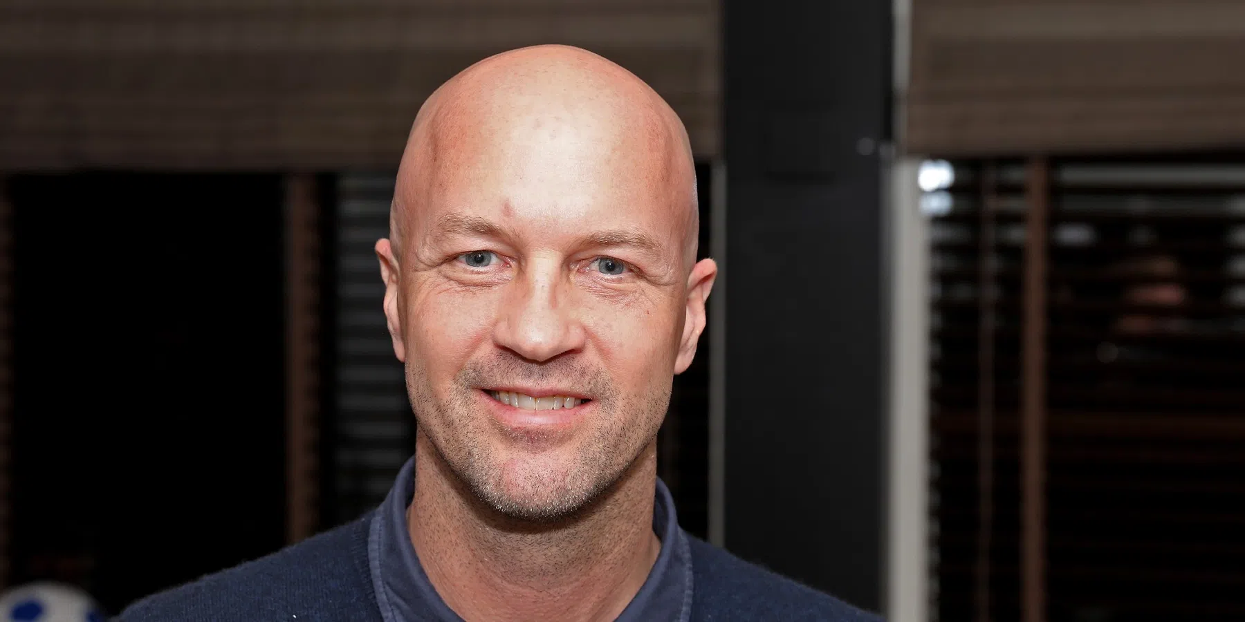 Ajax presenteert nieuwe nummer zes: 'Altijd contact gehouden met Cruijff'