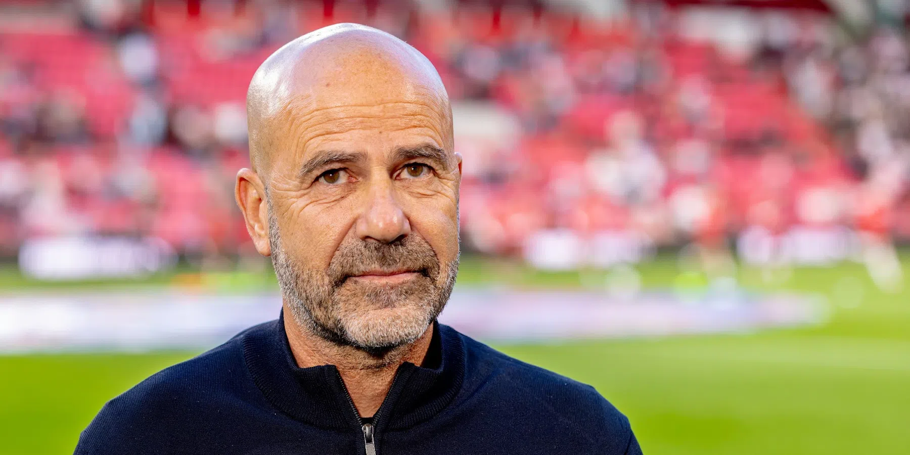 Bosz kiest elf namen voor duel met Utrecht: Geertruida start op de bank