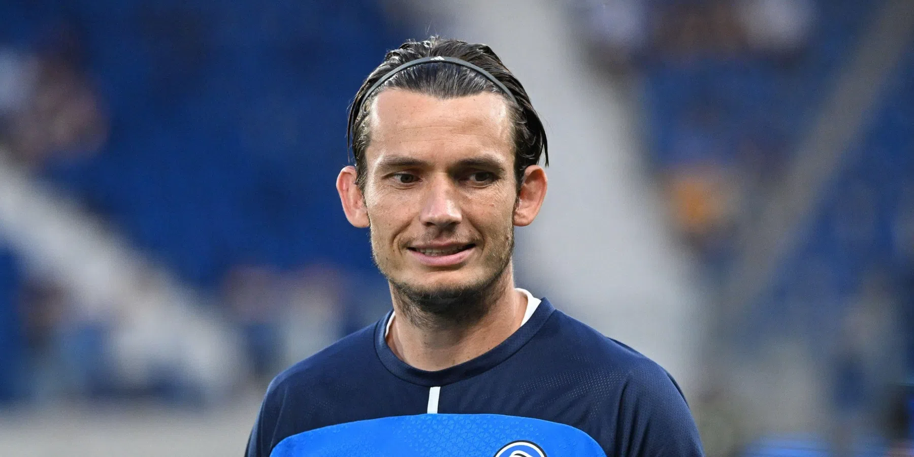 De Roon staat voor binnenlandse toptransfer en laat Atalanta achter zich