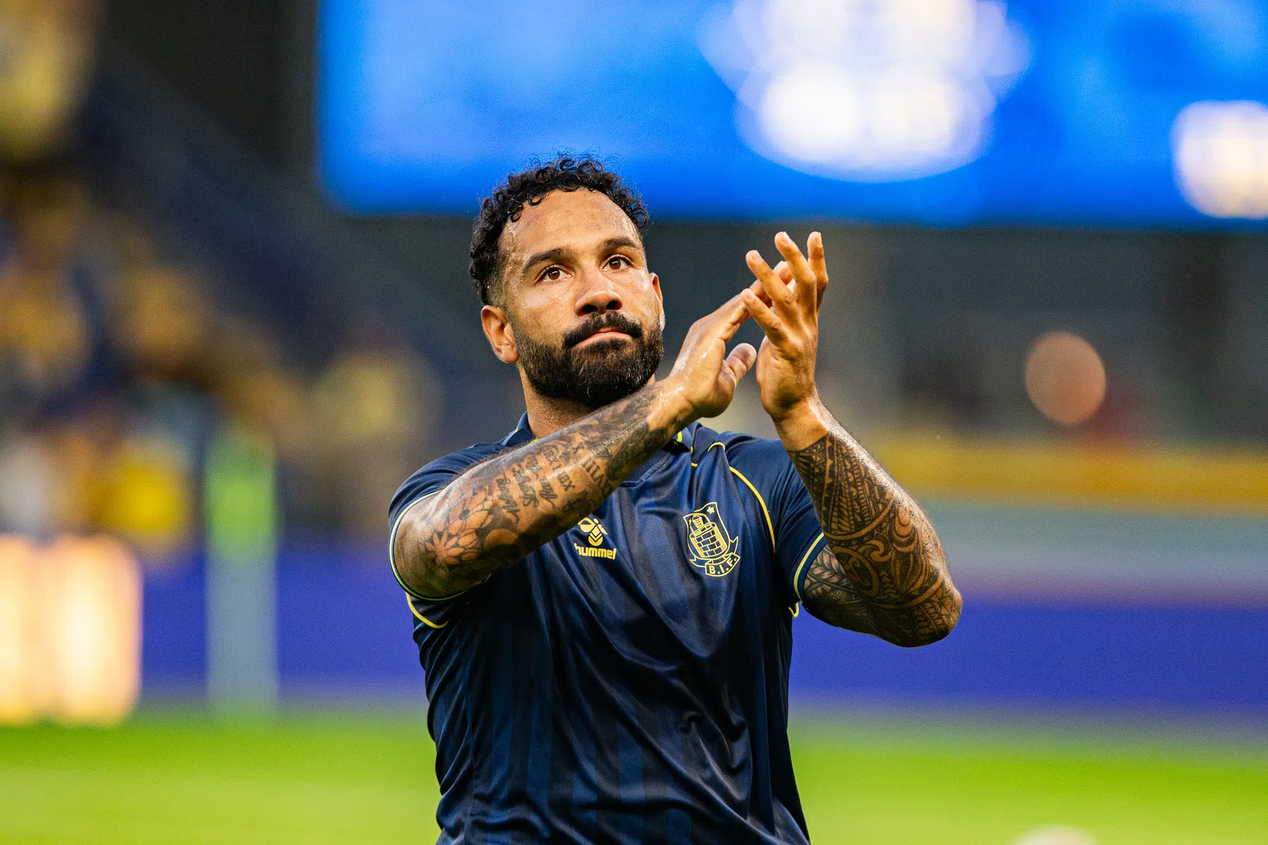 Sean Klaiber maakt transfer van Brøndby naar VfL Bochum | VN