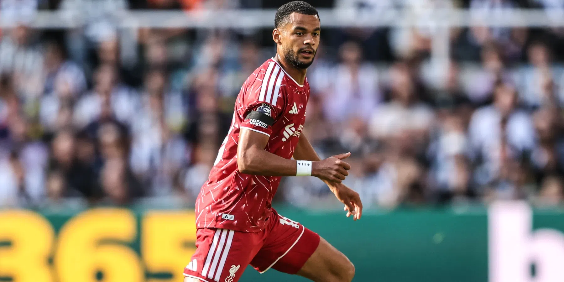 'Liverpool neemt hard besluit en blokkeert megatransfer van Gakpo naar Man City'