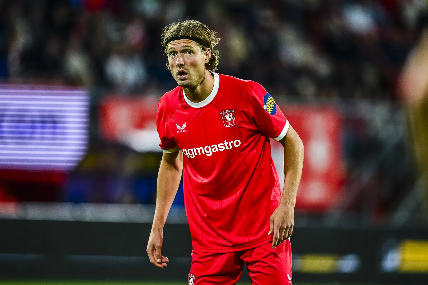 PSV betaalt twee miljoen euro voor Sam Lammers