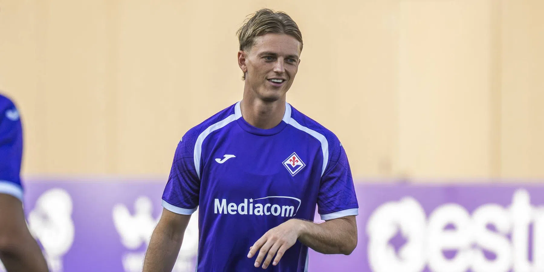 Gudmundsson dicht bij transfer van Fiorentina naar Lazio | VN