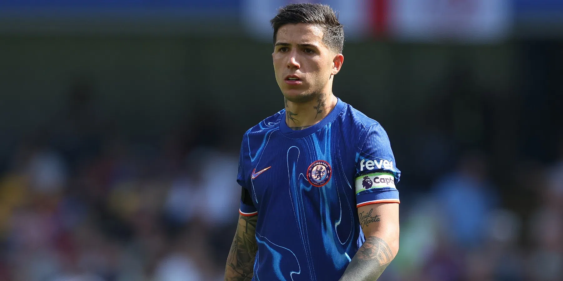 Megadeal in Engeland: Manchester City betaalt 145 miljoen voor Chelsea-speler'