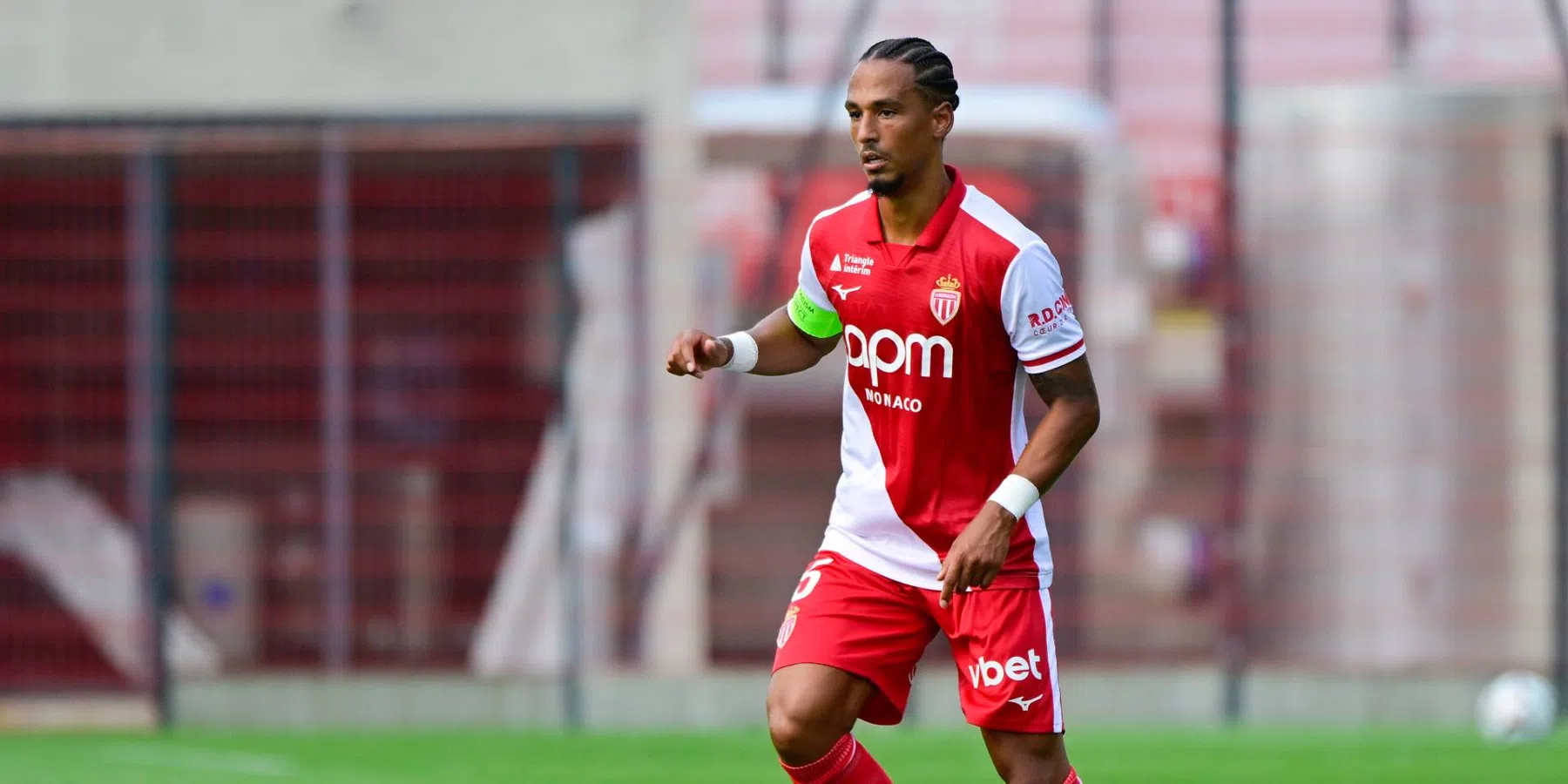 Ajax wil Kehrer huren van Monaco: onderhandelingen lopen | VN