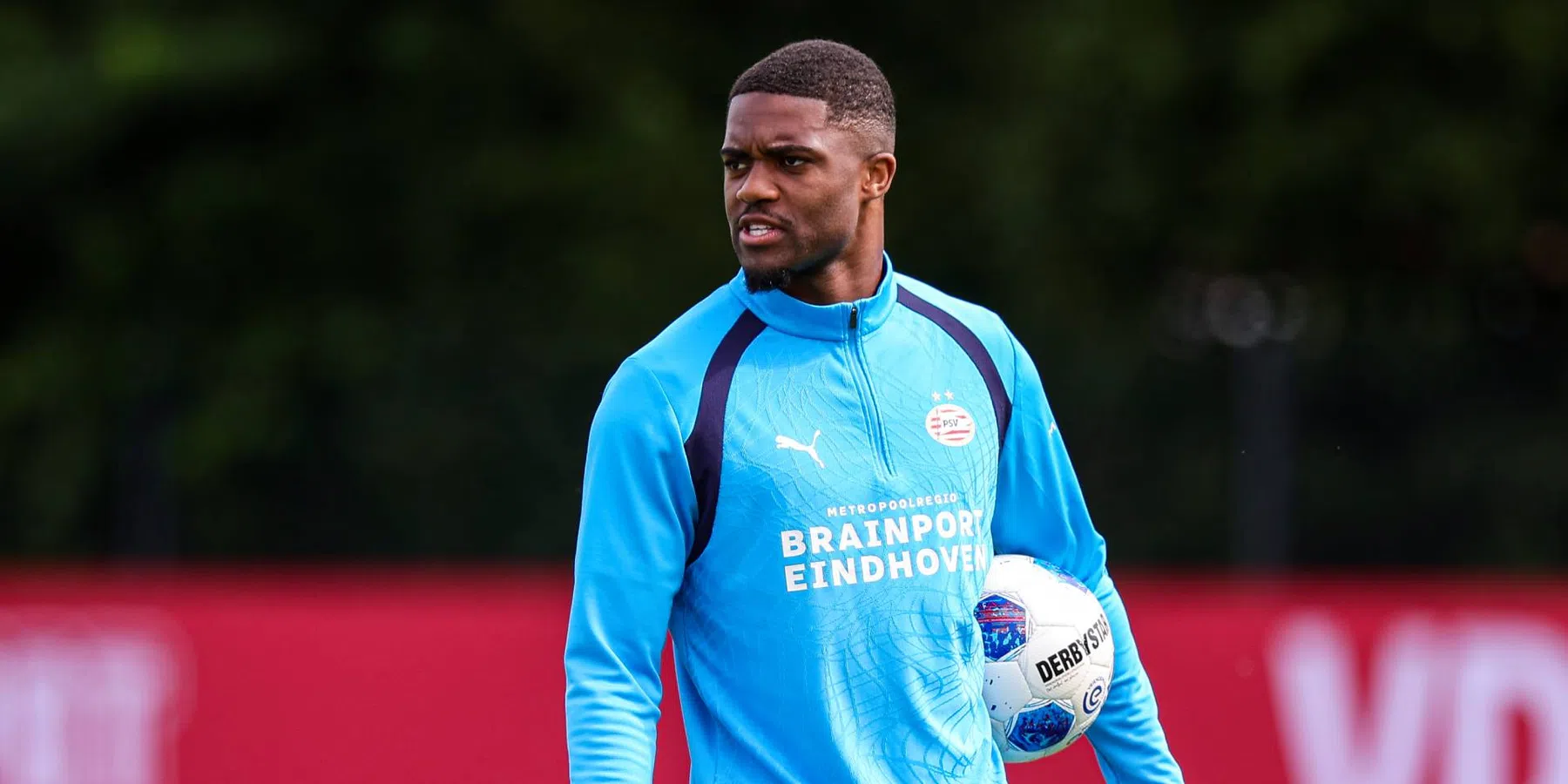 Boadu naar Watford na PSV-vertrek: medische keuring | VN