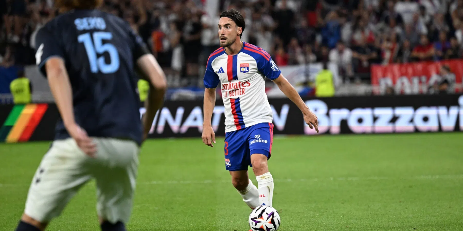 Atlético en Juventus vechten om ex-Ajacied