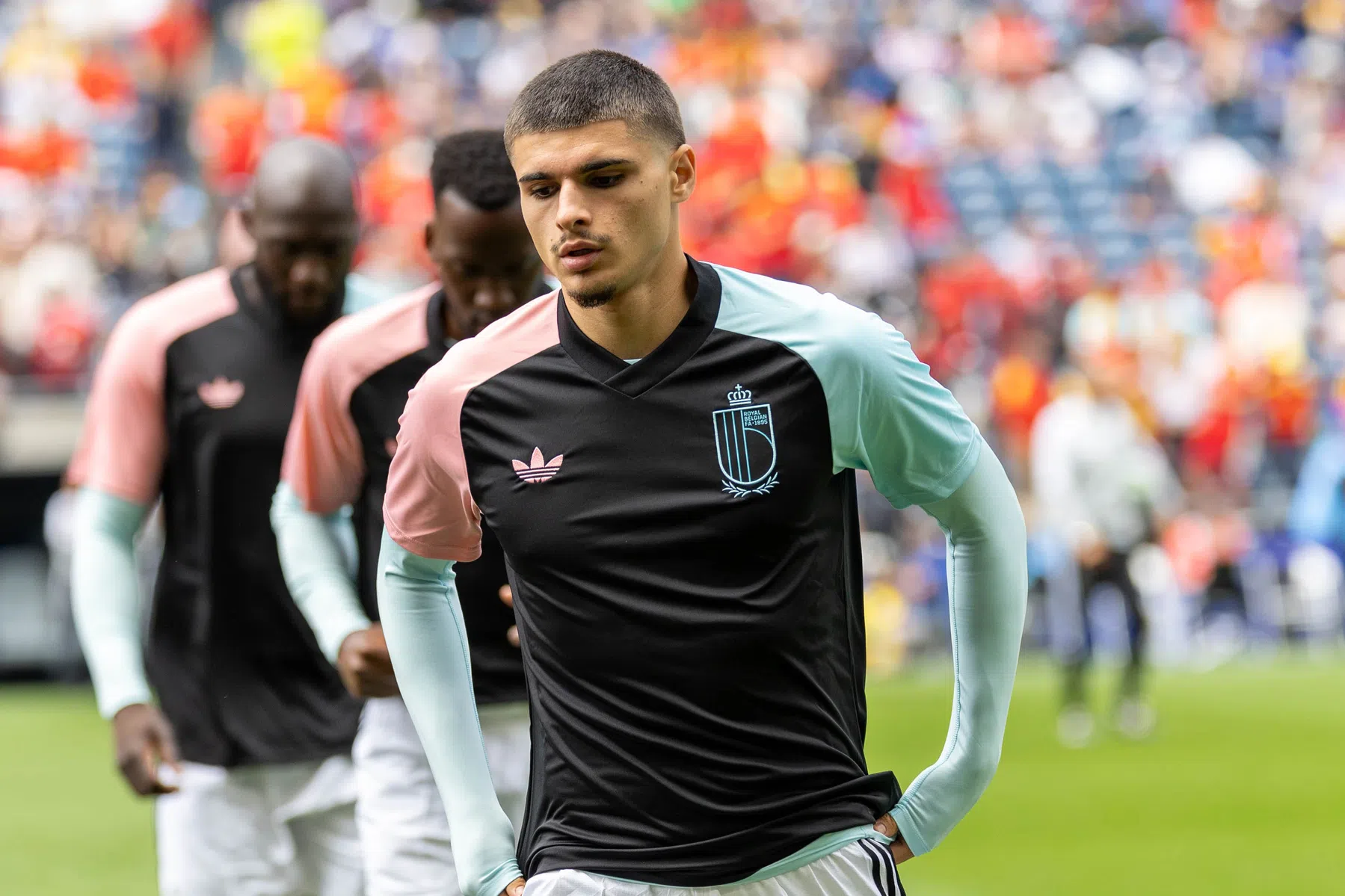 Newcastle United versterkt zich met Belgisch-international van Lille