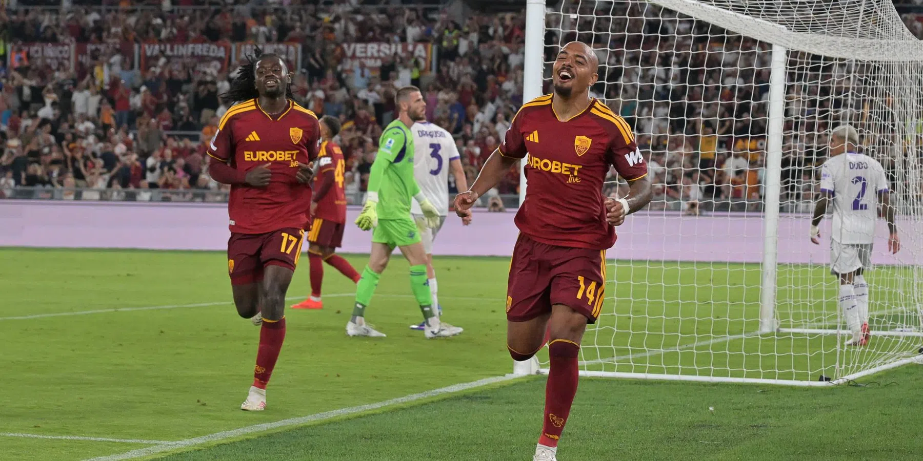 Dit is de huidige stand van de Serie A 2026/2027 | VN