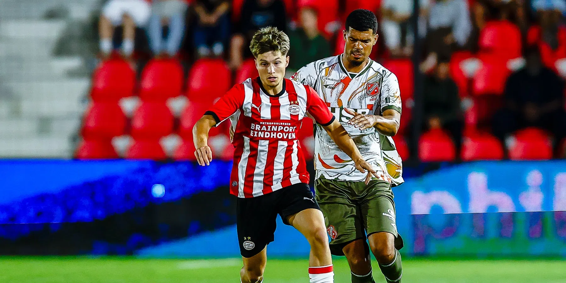 ED: Bajraktarevic niet naar Sevilla, mogelijk nog andere opties