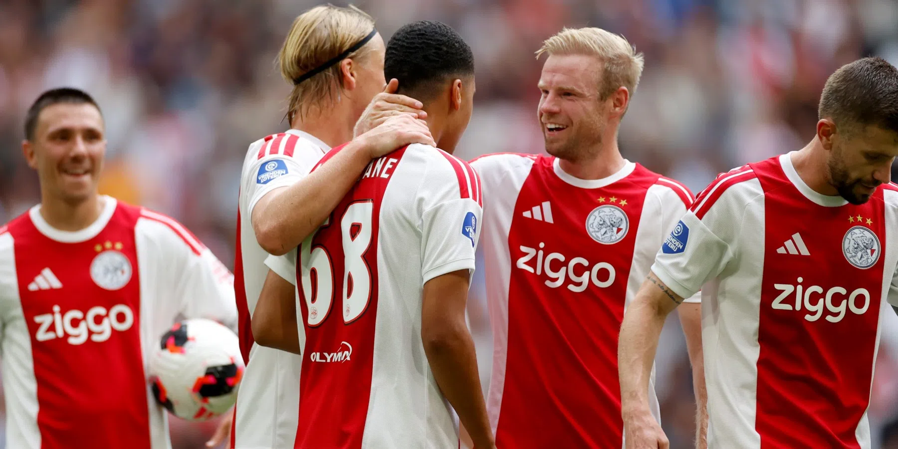 Heerlijke Eredivisiekraker op komst: waar en hoe laat wordt Ajax -PSV uitgezonden?