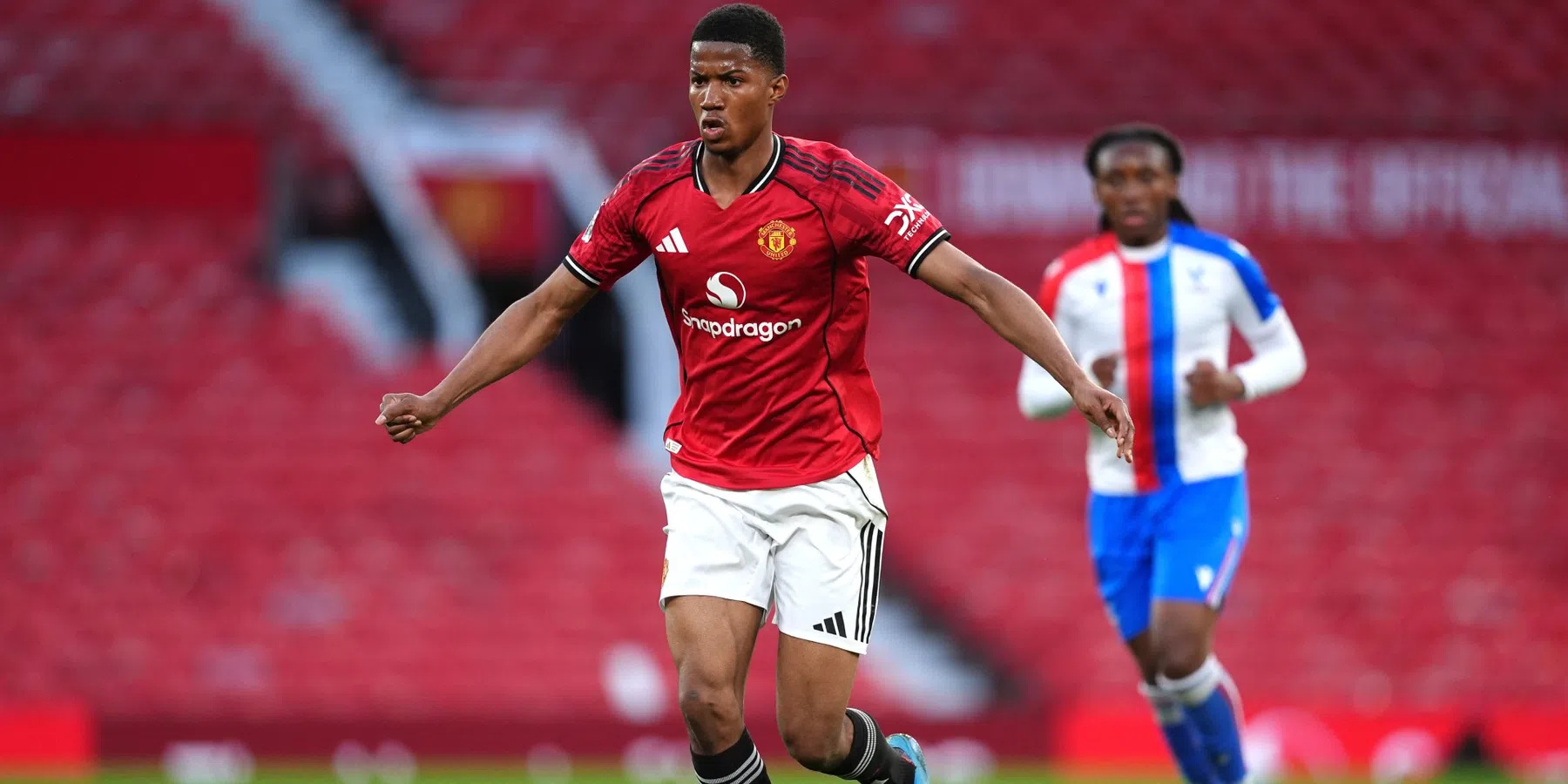 'Willem II stunt op de transfermarkt: Feyenoord-doelwit komt over van Man United'