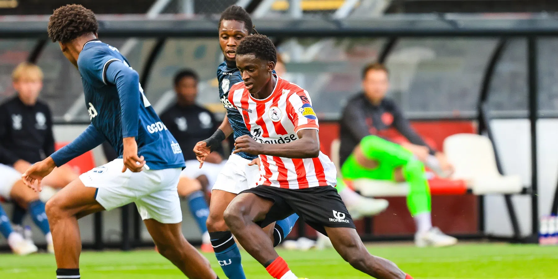 Kogel door de kerk: PSV presenteert met Eredivisie-parel zesde zomeraanwinst