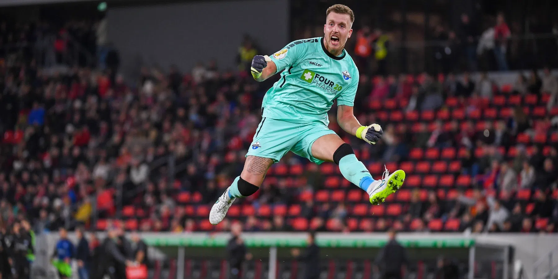 Groningen schakelt door na blessure en haalt Nederlandse doelman uit Duitsland 