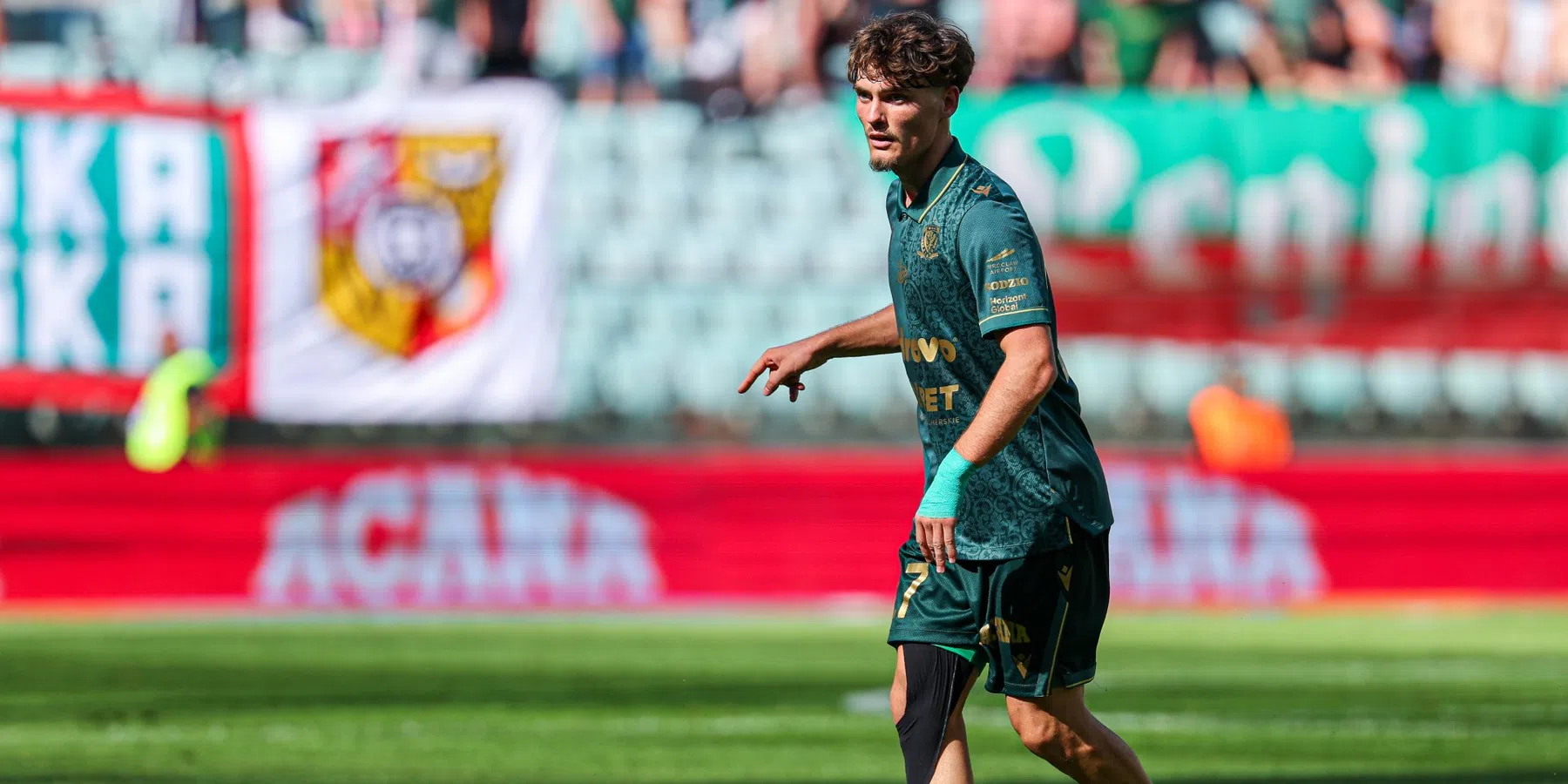 'FC Twente slaat toe en gaat zich versterken met voormalig talent van Arsenal'