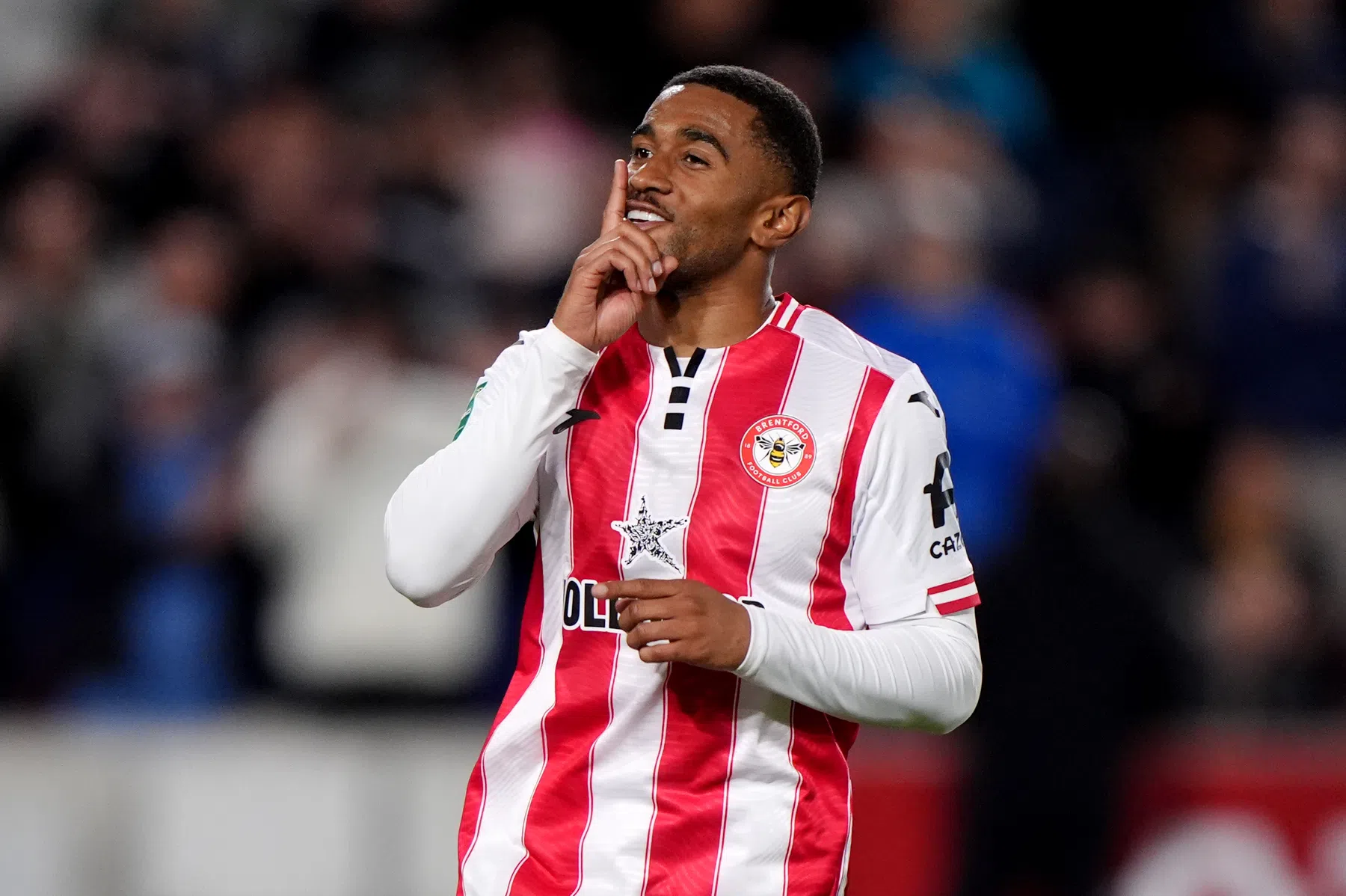 Feyenoord haalt Nelson terug: Engelsman tekent in De Kuip | VN
