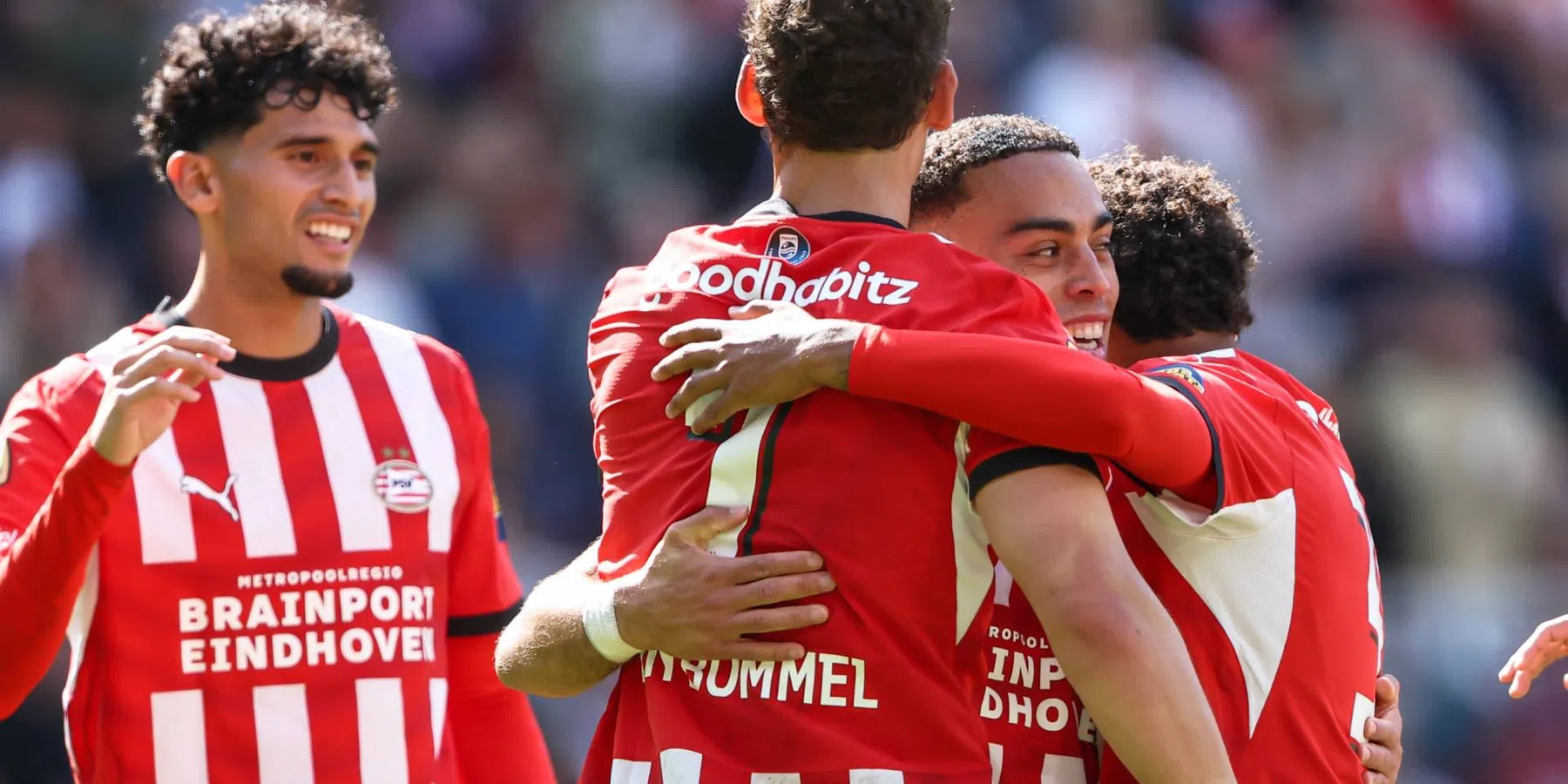 Ajax of PSV: welke selectie is het meeste waard? | VN