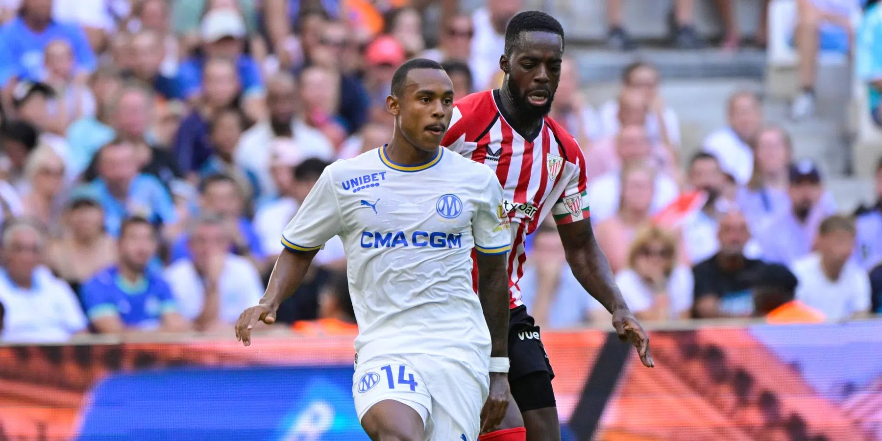 Paixão-transfer naar Sunderland zorgde bijna voor rel | VN