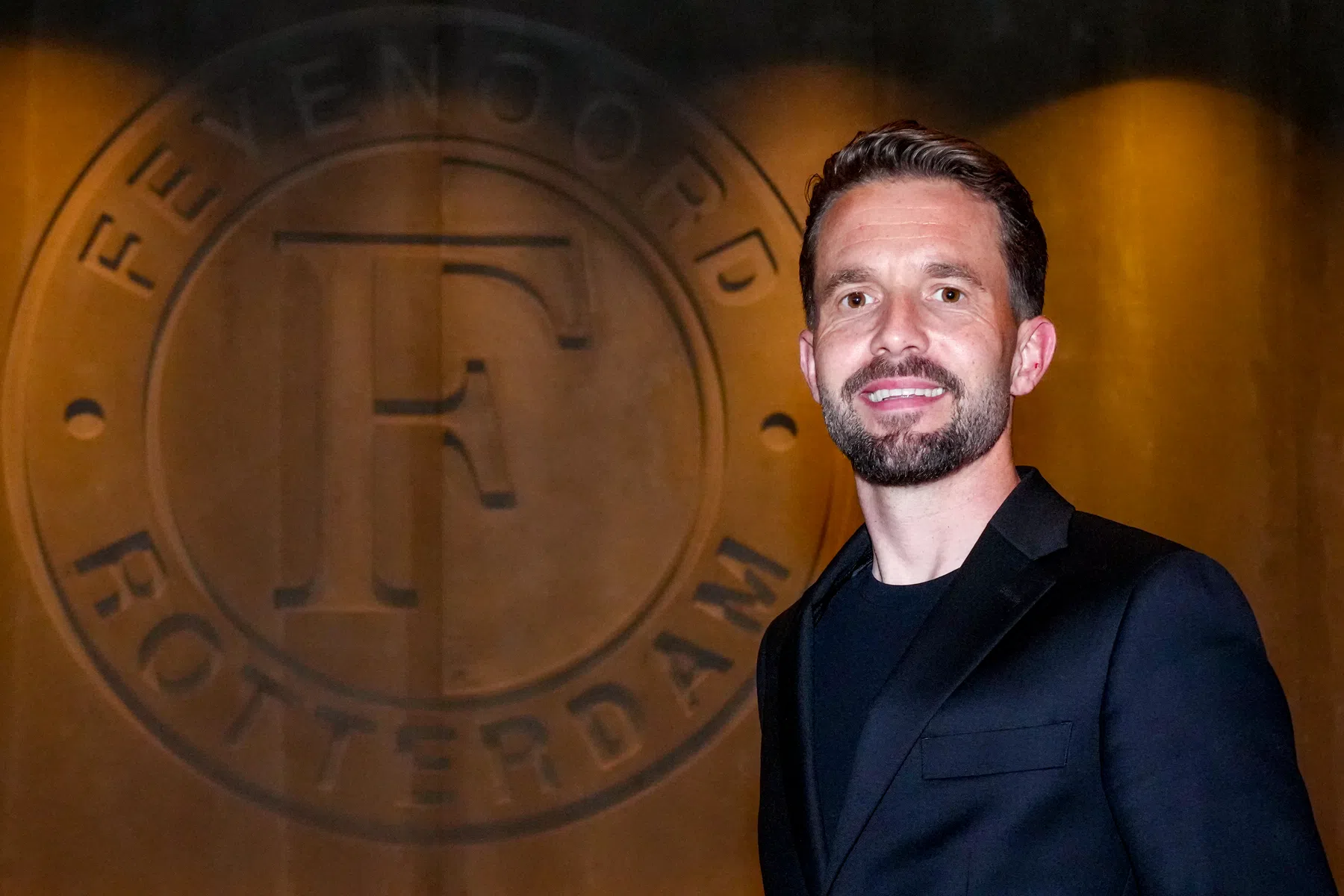 Feyenoord-directeur ontkracht transfergerucht rond Read | VN