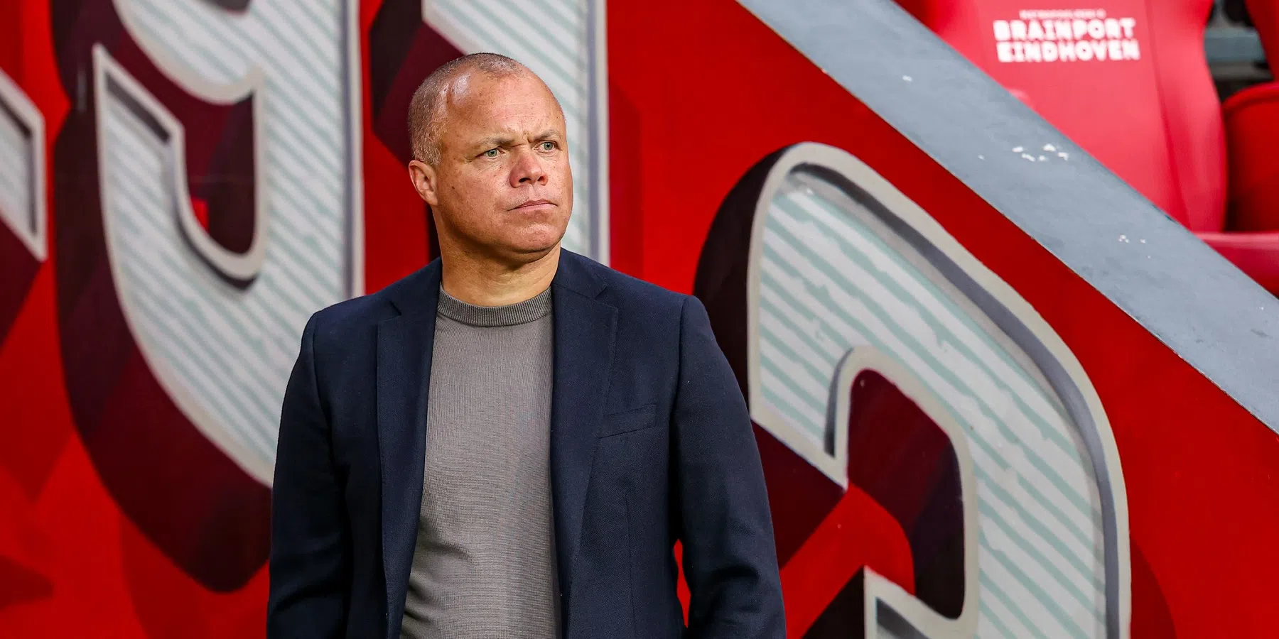 PSV en Stewart langer met elkaar door