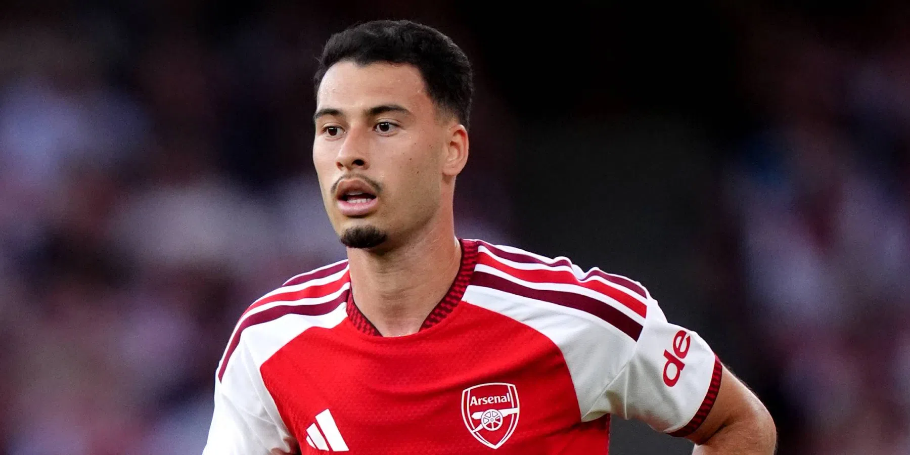 Arsenal breekt transferrecord met verkoop Martinelli | VN