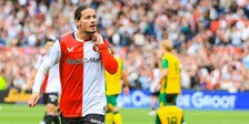 ESPN: Hadj Moussa wil dolgraag stap maken, Feyenoord blijft dwarsliggen