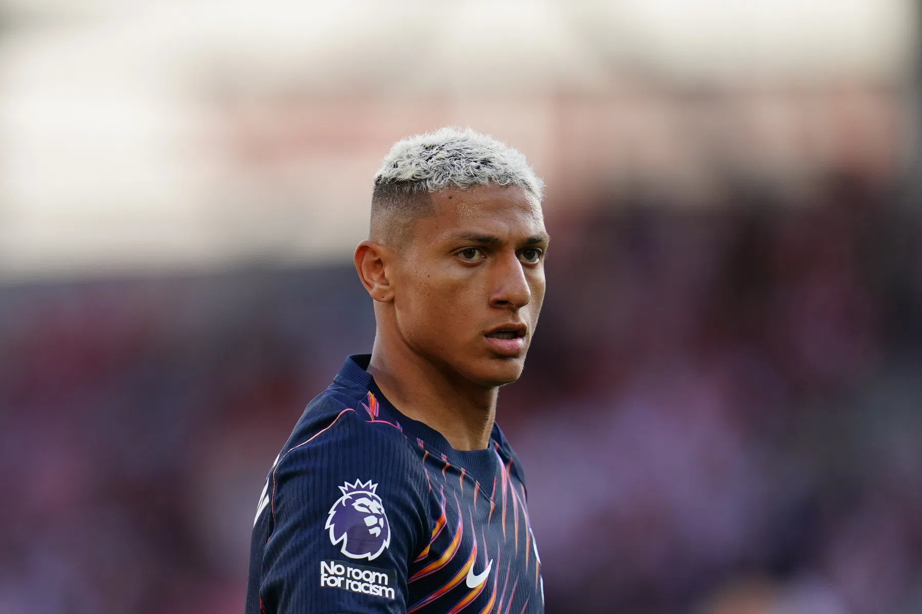 Richarlison buiten Premier League-selectie gelaten door Tottenham