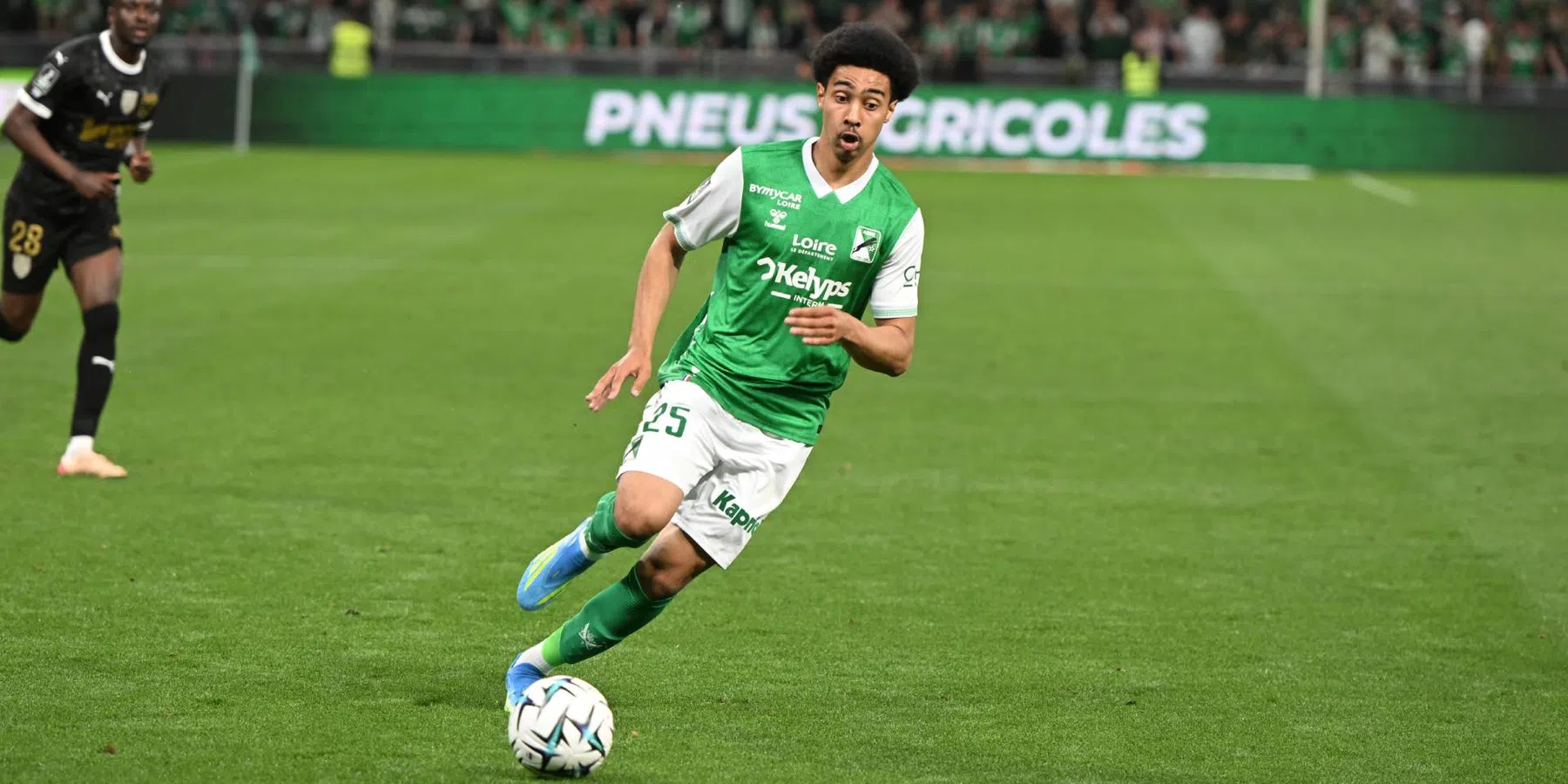 Liverpool haalt na deadline nieuwe spits binnen | VN