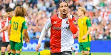 'Transfersaga nog niet ten einde: Hadj Moussa ontbreekt in Feyenoord-selectie'