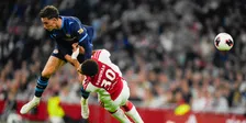Ajax-fans woedend na besluit arbitrage: 'Van Bommel kan geen rood krijgen'