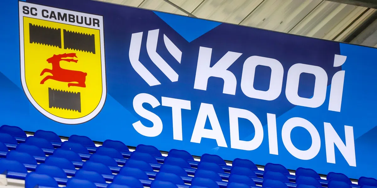 Cambuur laat weer uitsupporters toe, maar treft extra voorzorgsmaatregelen