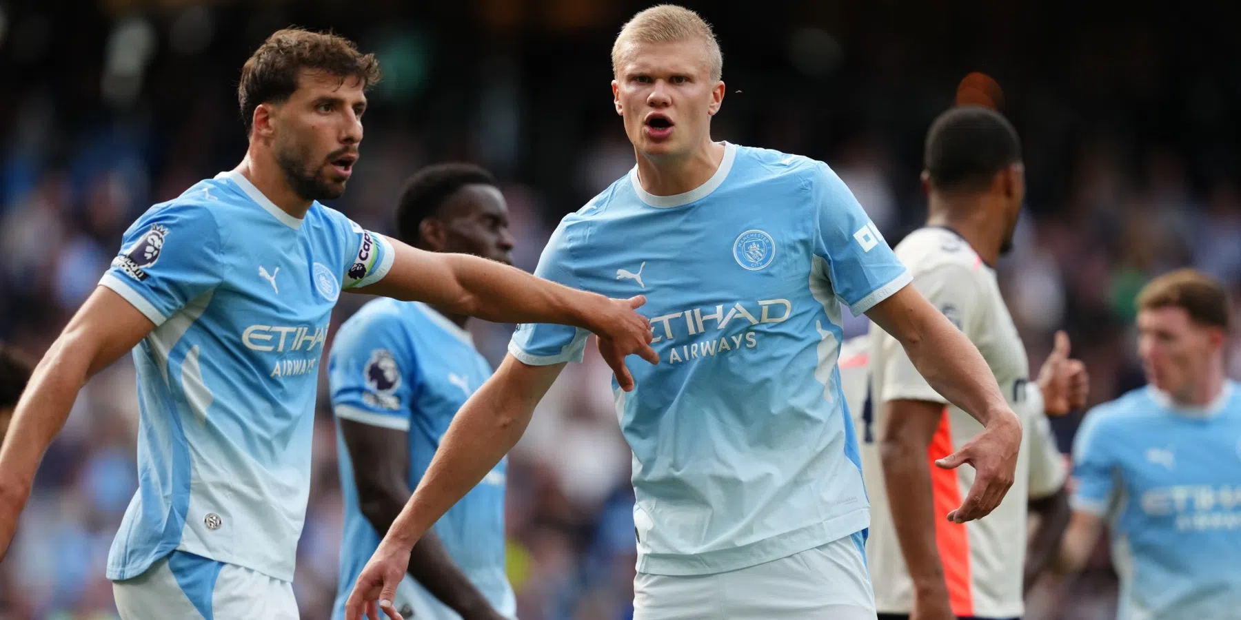 Waar en hoe laat wordt FC Porto - Man City in de Champions League uitgezonden? |VN