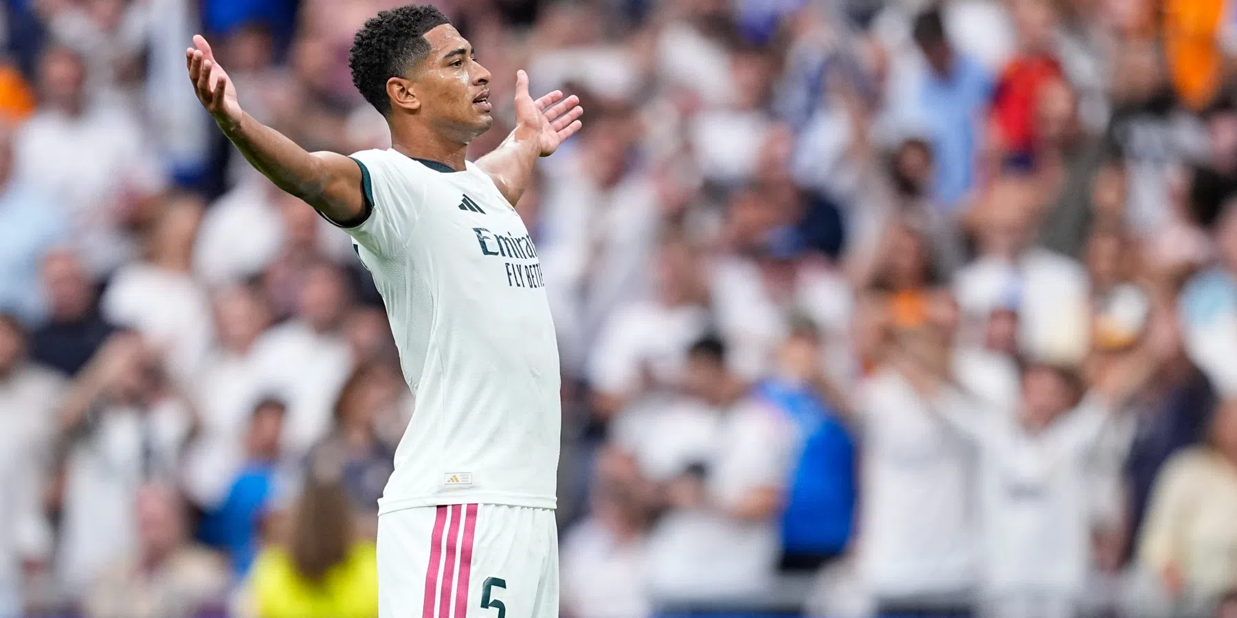 Vermoedelijke opstellingen Real Madrid en Inter: blessuregolf voor Mourinho | VN