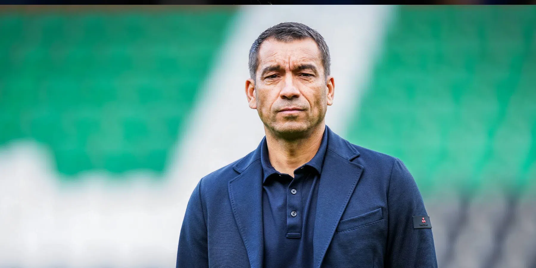 Van Bronckhorst terug in Champions League: pijnlijke balans voor trainer | VN
