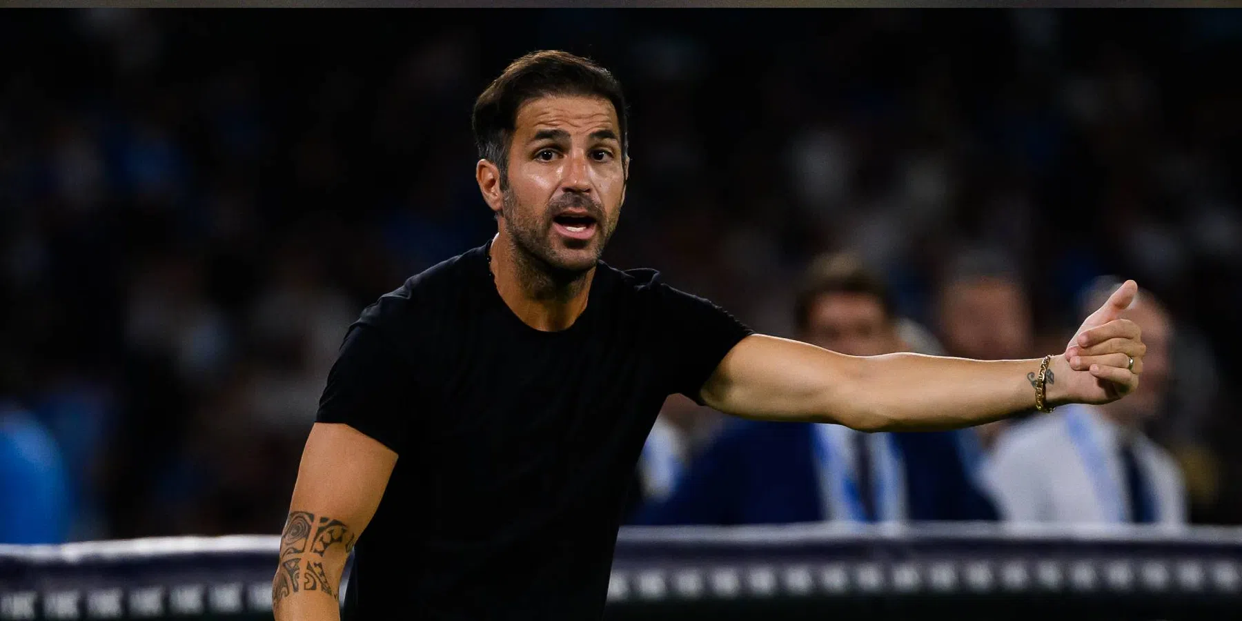 Deze vier clubs debuteren dit seizoen in de Champions League | VN