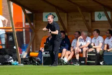 NAC presenteert razendsnel nieuwe trainer: 'Ik ben oprecht trots om hier te zijn'