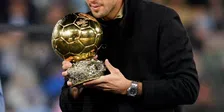 Waar en wanneer wordt de ceremonie van de Ballon d'Or 2026 gehouden?