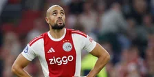 Amrabat bedankt voor Marokko: 'Ik speel niet onder deze bondscoach'