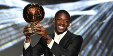 Thumbnail for article: ‘Ballon d’Or-verkiezing zorgt voor ‘koude oorlog’ tussen Mbappé en Dembélé’