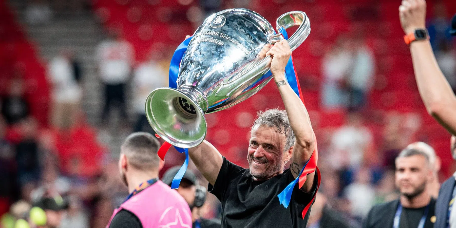 Dit zijn de genomineerde trainers voor Coach van het Jaar bij Ballon d'Or | VN