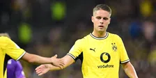 Duitse pers lovend over optreden Veerman in Champions League:  'Heeft wat Dortmund miste'