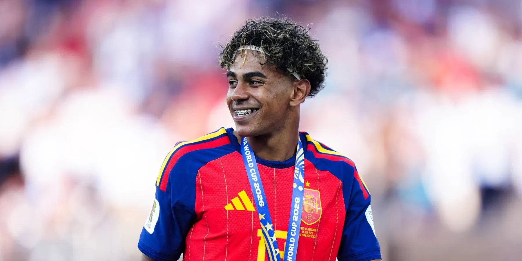 Deze spelers zijn genomineerd voor Talent van het Jaar bij de Ballon d’Or | VN