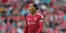 Liverpool kondigt recordsponsordeal aan: ‘350 miljoen euro in vijf jaar’