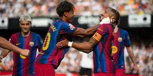 Vermoedelijke opstelling Barcelona: Flick met sterrenensemble tegen Feyenoord